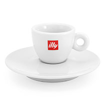 Купить кофе Illy Чашка 50 мл Espresso