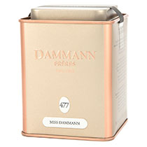 Купить чай Dammann Miss Dammann