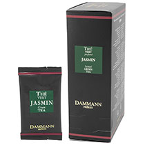Купить чай Dammann Jasmin
