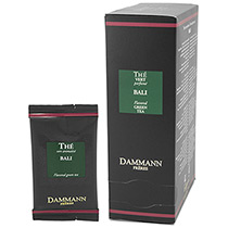 Купить чай Dammann Bali