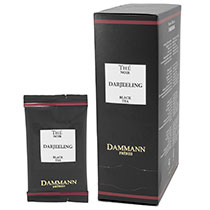 Купить чай Dammann Darjeeling