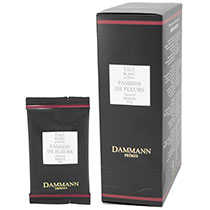 Купити чай Dammann Passion De Fleurs