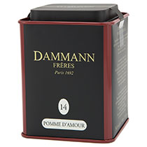 Купить чай Dammann Pomme D'Amour