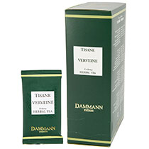 Купить чай Dammann Verveine