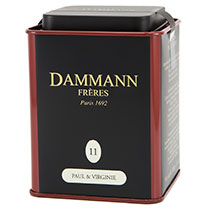 Купить чай Dammann Paul & Virginie