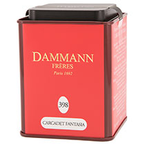 Купить чай Dammann Carcadet Fantasia