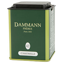 Купить чай Dammann Camomille
