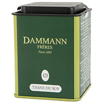 Купити чай Dammann Tisane du Roy