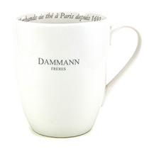 Купить чай Dammann Чашка 350 мл